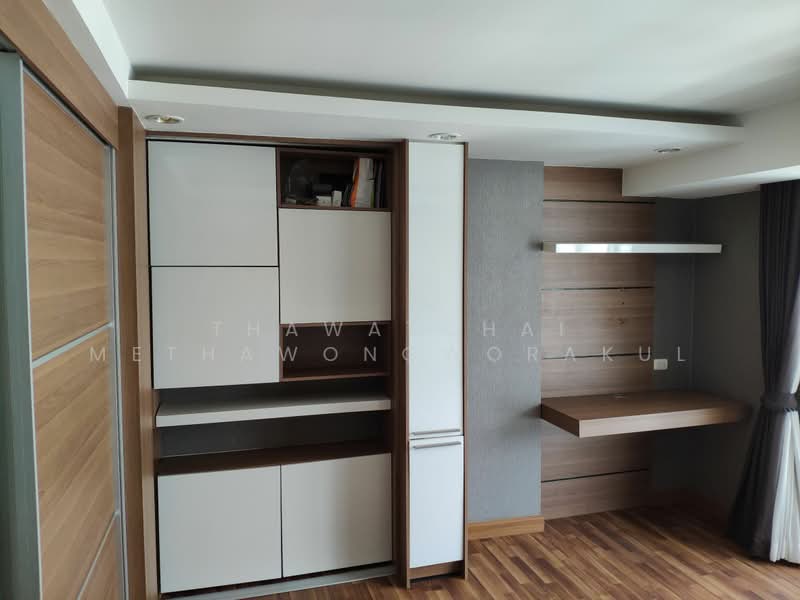 The Waterford Sukhumvit 50, Bangkok, 890 Soi Sukhumvit 50, Phra Kanong, Khlong Toei, Bangkok, 1 Bedroom, 47 sqm, Condo For Sale, by Thawatchai Methawongworakul, 500425554 - DDproperty.com
