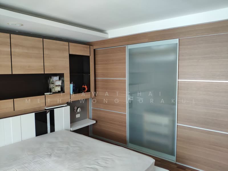 The Waterford Sukhumvit 50 : เดอะ วอเตอร์ฟอร์ด สุขุมวิท 50, กรุงเทพ, 890 ถนนสุขุมวิท 50, พระโขนง, คลองเตย, กรุงเทพ, 47 ตร.ม., คอนโด ขาย, โดย Thawatchai Methawongworakul, 500425554 - DDproperty.com