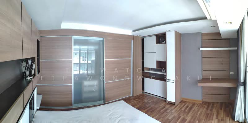 The Waterford Sukhumvit 50, Bangkok, 890 Soi Sukhumvit 50, Phra Kanong, Khlong Toei, Bangkok, 1 Bedroom, 47 sqm, Condo For Sale, by Thawatchai Methawongworakul, 500425554 - DDproperty.com