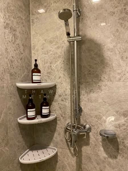 Noble Around Ari, Bangkok, 312 Phahon Yothin Rd, Samsen Nai, Phaya Thai, Bangkok, 1 Bedroom, 35 sqm, Condo For Rent, by Thawatchai Methawongworakul, 500425559 - DDproperty.com