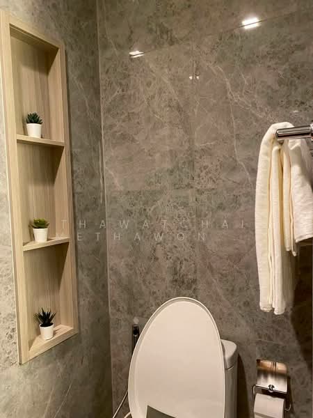 Noble Around Ari, Bangkok, 312 Phahon Yothin Rd, Samsen Nai, Phaya Thai, Bangkok, 1 Bedroom, 35 sqm, Condo For Rent, by Thawatchai Methawongworakul, 500425559 - DDproperty.com