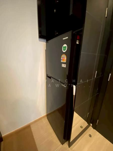 Noble Around Ari, Bangkok, 312 Phahon Yothin Rd, Samsen Nai, Phaya Thai, Bangkok, 1 Bedroom, 35 sqm, Condo For Rent, by Thawatchai Methawongworakul, 500425559 - DDproperty.com