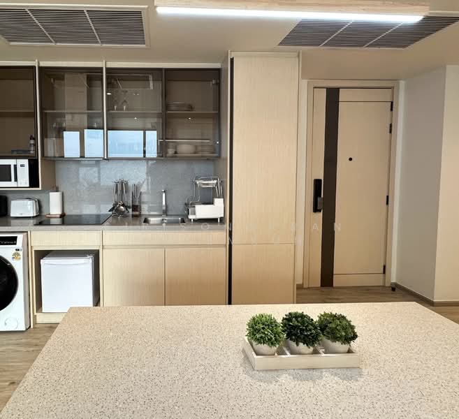 Arom Wongamat, Chon Buri (Pattaya), Na Kluea 16 Alley, Na Kloe, Bang Lamung (Pattaya), Chon Buri (Pattaya), 2 Bedrooms, 91 sqm, Condo For Rent, by Sirisongkran Kasemkun, 500425562 - DDproperty.com