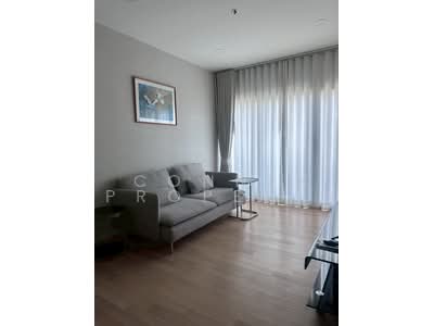 For Rent - Noble Refine, Bangkok