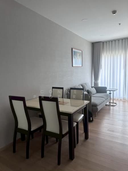 Noble Refine, Bangkok, Soi Sukhumvit 26, Sukhumvit Road, Khong Tan, Khlong Toei, Bangkok, 1 Bedroom, 51 sqm, Condo For Rent, by Connex Property, 500425564 - DDproperty.com
