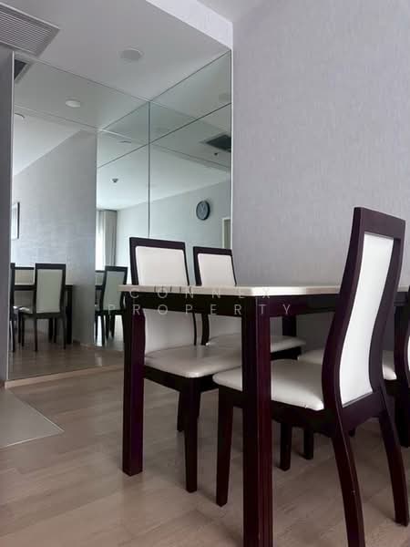 Noble Refine, Bangkok, Soi Sukhumvit 26, Sukhumvit Road, Khong Tan, Khlong Toei, Bangkok, 1 Bedroom, 51 sqm, Condo For Rent, by Connex Property, 500425564 - DDproperty.com