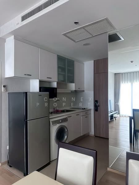 Noble Refine, Bangkok, Soi Sukhumvit 26, Sukhumvit Road, Khong Tan, Khlong Toei, Bangkok, 1 Bedroom, 51 sqm, Condo For Rent, by Connex Property, 500425564 - DDproperty.com