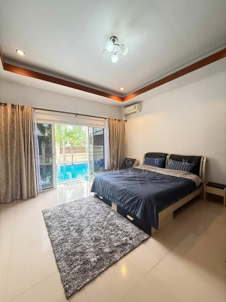 Baan Dusit Pattaya Hill : บ้านดุสิต พัทยา ฮิลล์, ชลบุรี, นาจอมเทียน, สัตหีบ, ชลบุรี, 159 ตร.ม., วิลล่า ขาย, โดย Sirisongkran Kasemkun, 500425566 - DDproperty.com