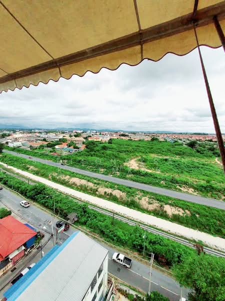 Pattaya Plaza Condotel : พัทยาพลาซ่าคอนโดเทล, ชลบุรี, หนองปรือ, บางละมุง, ชลบุรี, 56 ตร.ม., คอนโด ให้เช่า, โดย Sirisongkran Kasemkun, 500425569 - DDproperty.com