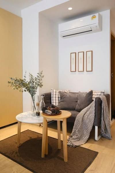 NOBLE LITE (โนเบิล ไลท์), กรุงเทพ, 46 ซอยอารีย์ 1 ถนนพหลโยธิน, สามเสนใน, พญาไท, กรุงเทพ, 33 ตร.ม., คอนโด ให้เช่า, โดย Connex Property, 500425572 - DDproperty.com