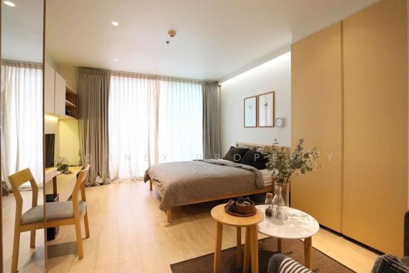 NOBLE LITE (โนเบิล ไลท์), กรุงเทพ, 46 ซอยอารีย์ 1 ถนนพหลโยธิน, สามเสนใน, พญาไท, กรุงเทพ, 33 ตร.ม., คอนโด ให้เช่า, โดย Connex Property, 500425572 - DDproperty.com