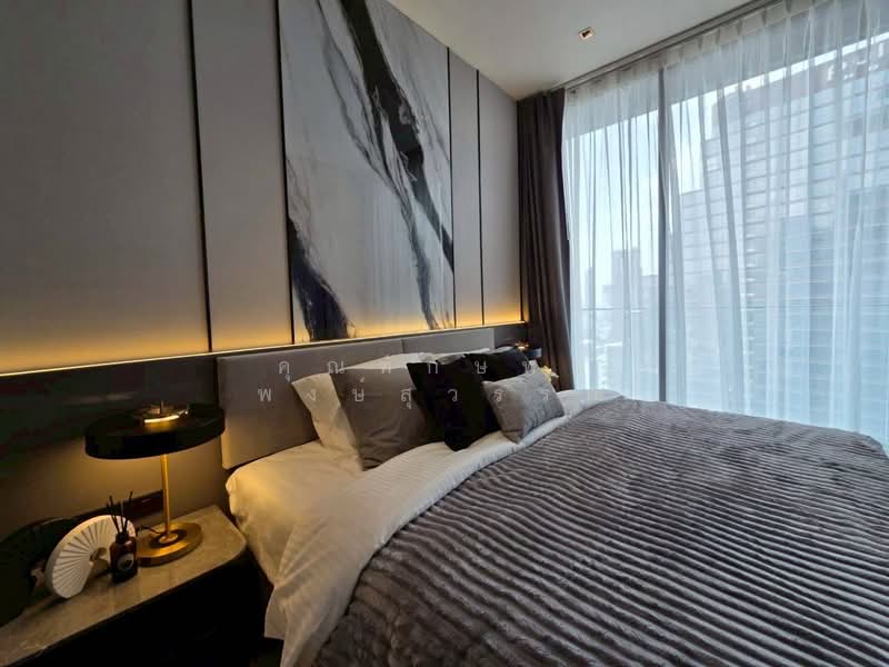 ASHTON Silom, Bangkok, 166 Silom Road, Bang Rak, Bangkok, 2 Bedrooms, 49 sqm, Condo For Sale, by คุณทักษพร พงษ์สุวรรณ, 500425574 - DDproperty.com