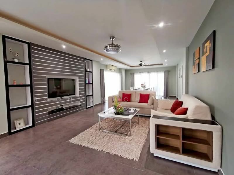 Tudor Court, Chon Buri (Pattaya), Soi Pratumnak 6, Nong Pru, Bang Lamung (Pattaya), Chon Buri (Pattaya), 2 Bedrooms, 169 sqm, Condo For Sale, by Boonyanuch Unna, 500425575 - DDproperty.com