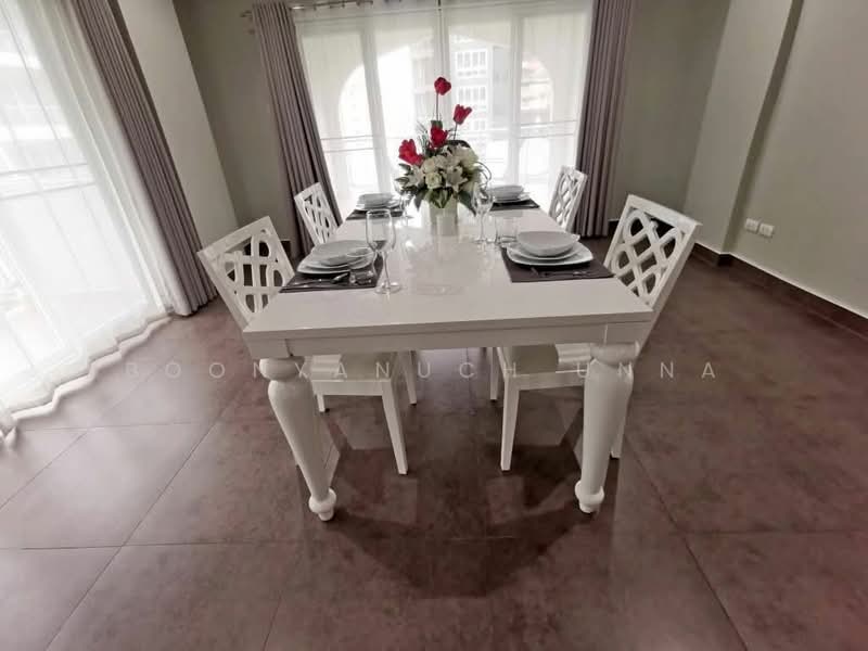 Tudor Court, Chon Buri (Pattaya), Soi Pratumnak 6, Nong Pru, Bang Lamung (Pattaya), Chon Buri (Pattaya), 2 Bedrooms, 169 sqm, Condo For Sale, by Boonyanuch Unna, 500425575 - DDproperty.com