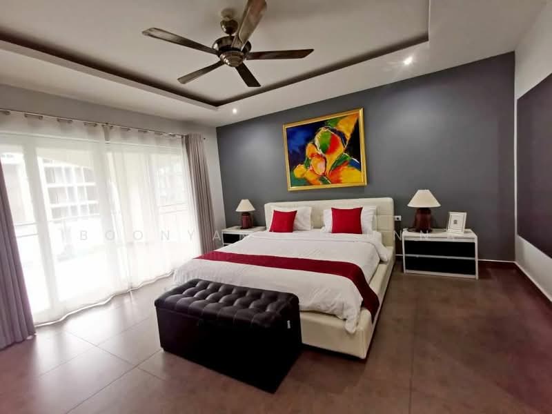 Tudor Court, Chon Buri (Pattaya), Soi Pratumnak 6, Nong Pru, Bang Lamung (Pattaya), Chon Buri (Pattaya), 2 Bedrooms, 169 sqm, Condo For Sale, by Boonyanuch Unna, 500425575 - DDproperty.com