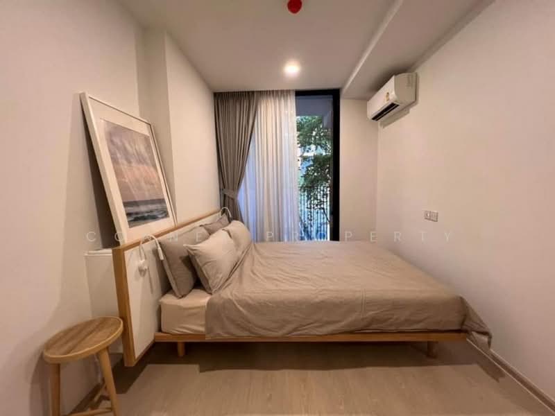 Noble Ambience Sukhumvit 42 : โนเบิล แอมเบียนส์ สุขุมวิท 42, กรุงเทพ, 55 ซอยสุขชัย, คลองตัน, คลองเตย, กรุงเทพ, 34 ตร.ม., คอนโด ให้เช่า, โดย Connex Property, 500425580 - DDproperty.com