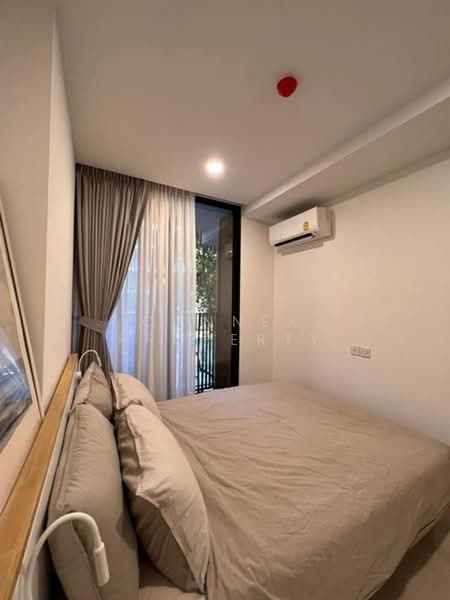 Noble Ambience Sukhumvit 42, Bangkok, 55 Suk Chai Alley, Khong Tan, Khlong Toei, Bangkok, 1 Bedroom, 34 sqm, Condo For Rent, by Connex Property, 500425580 - DDproperty.com