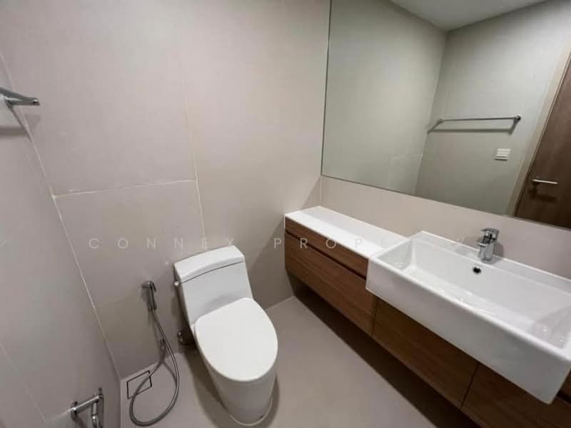 Noble Ambience Sukhumvit 42, Bangkok, 55 Suk Chai Alley, Khong Tan, Khlong Toei, Bangkok, 1 Bedroom, 34 sqm, Condo For Rent, by Connex Property, 500425580 - DDproperty.com
