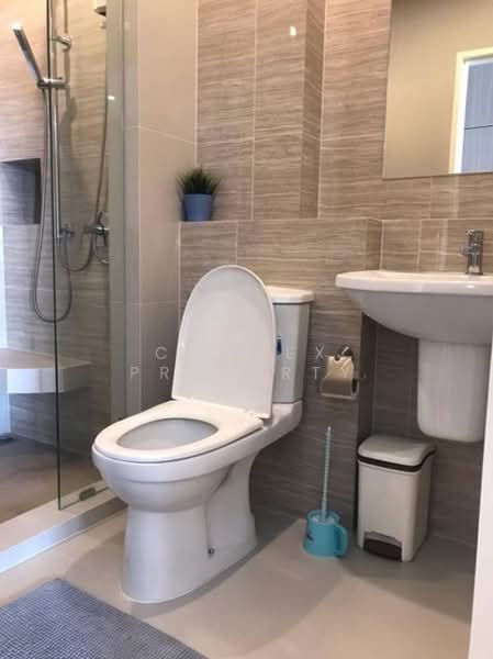 Niche Mono Charoen Nakorn : นิช โมโน เจริญนคร, กรุงเทพ, ถนนเจริญนคร, ดาวคะนอง, ธนบุรี, กรุงเทพ, 35 ตร.ม., คอนโด ให้เช่า, โดย Connex Property, 500425586 - DDproperty.com