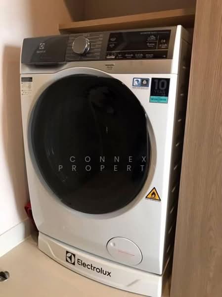 Niche Mono Charoen Nakorn, Bangkok, Charoen Nakhon Road, Dao Khanong, Thon Buri, Bangkok, 1 Bedroom, 35 sqm, Condo For Rent, by Connex Property, 500425586 - DDproperty.com