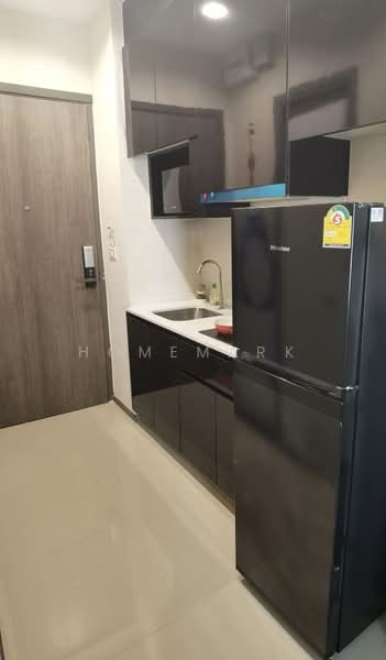 The Rich Sathorn-Taksin, Bangkok, Krung Thon Buri Road, Bang Lam Phu Lang, Khlong San, Bangkok, 1 Bedroom, 26 sqm, Condo For Sale, by Homemark, 500425588 - DDproperty.com