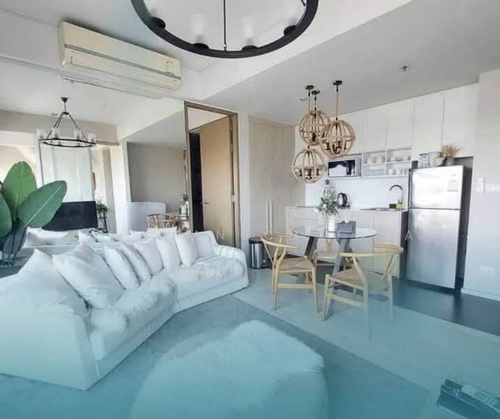 Veranda Residence Pattaya, Chon Buri (Pattaya), 212 Veranda Residence, Bang Lamung, Bang Lamung (Pattaya), Chon Buri (Pattaya), 2 Bedrooms, 55 sqm, Condo For Sale, by Boonyanuch Unna, 500425589 - DDproperty.com