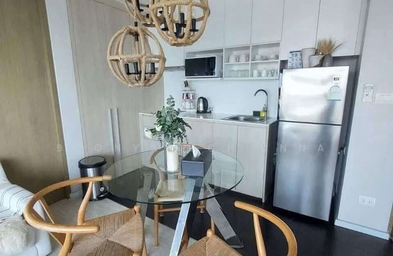 Veranda Residence Pattaya, Chon Buri (Pattaya), 212 Veranda Residence, Bang Lamung, Bang Lamung (Pattaya), Chon Buri (Pattaya), 2 Bedrooms, 55 sqm, Condo For Sale, by Boonyanuch Unna, 500425589 - DDproperty.com
