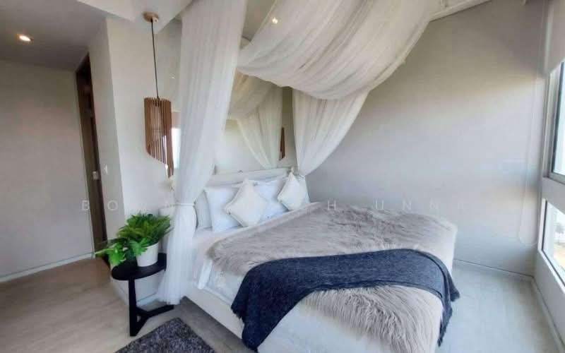 Veranda Residence Pattaya, Chon Buri (Pattaya), 212 Veranda Residence, Bang Lamung, Bang Lamung (Pattaya), Chon Buri (Pattaya), 2 Bedrooms, 55 sqm, Condo For Sale, by Boonyanuch Unna, 500425589 - DDproperty.com