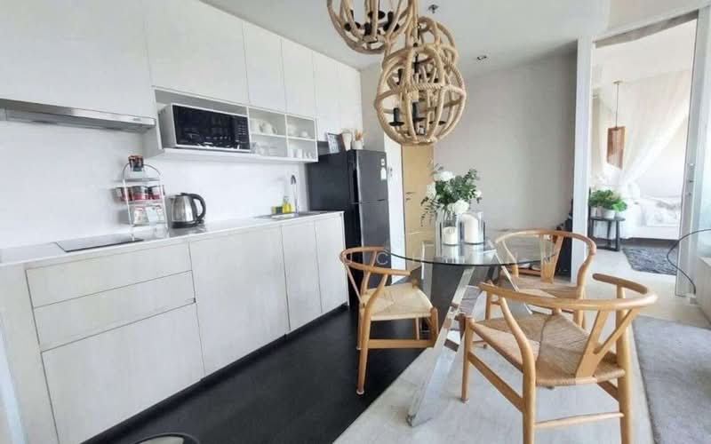 Veranda Residence Pattaya, Chon Buri (Pattaya), 212 Veranda Residence, Bang Lamung, Bang Lamung (Pattaya), Chon Buri (Pattaya), 2 Bedrooms, 55 sqm, Condo For Sale, by Boonyanuch Unna, 500425589 - DDproperty.com