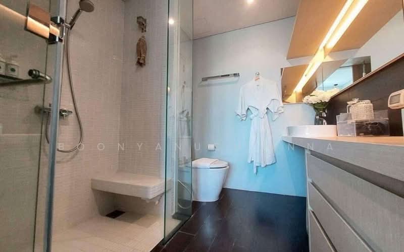 Veranda Residence Pattaya, Chon Buri (Pattaya), 212 Veranda Residence, Bang Lamung, Bang Lamung (Pattaya), Chon Buri (Pattaya), 2 Bedrooms, 55 sqm, Condo For Sale, by Boonyanuch Unna, 500425589 - DDproperty.com