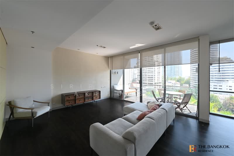 Domus 16, Bangkok, 19 Soi Sukhumvit 16, Khlong Toei, Bangkok, 2 Bedrooms, 167 sqm, Condo For Sale, by Sirirut Havee Akehurst, 500425591 - DDproperty.com