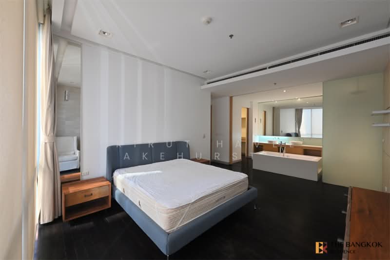 Domus 16, Bangkok, 19 Soi Sukhumvit 16, Khlong Toei, Bangkok, 2 Bedrooms, 167 sqm, Condo For Sale, by Sirirut Havee Akehurst, 500425591 - DDproperty.com