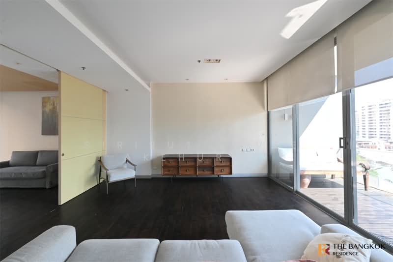 Domus 16, Bangkok, 19 Soi Sukhumvit 16, Khlong Toei, Bangkok, 2 Bedrooms, 167 sqm, Condo For Sale, by Sirirut Havee Akehurst, 500425591 - DDproperty.com