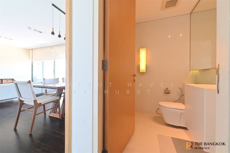 Domus 16, Bangkok, 19 Soi Sukhumvit 16, Khlong Toei, Bangkok, 2 Bedrooms, 167 sqm, Condo For Sale, by Sirirut Havee Akehurst, 500425591 - DDproperty.com