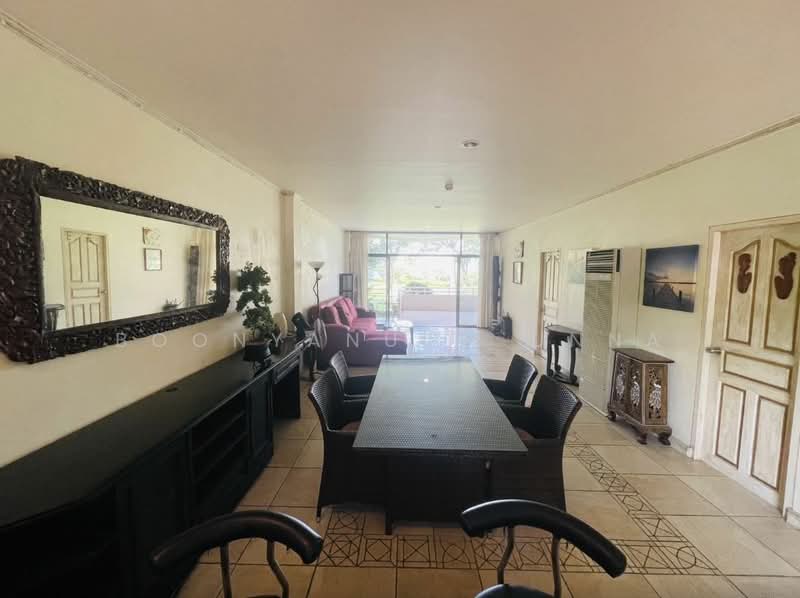 Bay View Resort, Chon Buri (Pattaya), Laem Chabang, Bang Lamung, Bang Lamung (Pattaya), Chon Buri (Pattaya), 2 Bedrooms, 200 sqm, Condo For Rent, by Boonyanuch Unna, 500425592 - DDproperty.com