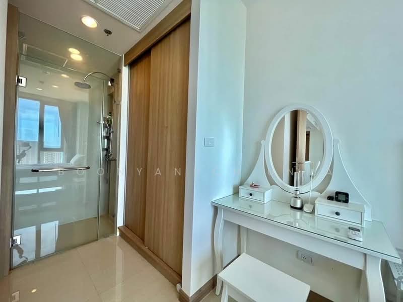 The Riviera Wongamat, Chon Buri (Pattaya), Na Kluea 16 Alley, Na Kloe, Bang Lamung (Pattaya), Chon Buri (Pattaya), 2 Bedrooms, 75 sqm, Condo For Sale, by Boonyanuch Unna, 500425593 - DDproperty.com