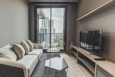For Rent - M Thonglor 10, Bangkok