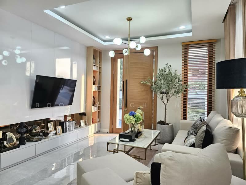 4-BR Villa, Chon Buri (Pattaya), Huai Yai, Bang Lamung (Pattaya), Chon Buri (Pattaya), 4 Bedrooms, 462 sqm, Villa For Sale, by Boonyanuch Unna, 500425596 - DDproperty.com