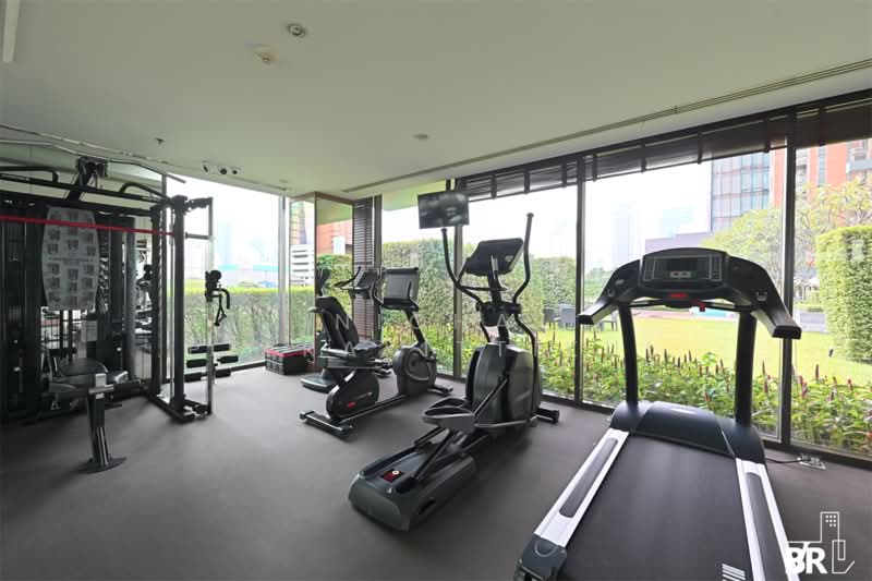 Villa Asoke, Bangkok, 1588 New Petchburi Road, Makkasan, Ratchathewi, Bangkok, 1 Bedroom, 49 sqm, Condo For Rent, by Nicha Peerakittikul, 500425597 - DDproperty.com