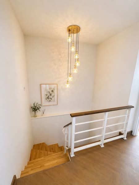 Villette Lite Pattanakarn, Bangkok, Soi Phatthanakan 38, Phatthanakan Road, Suan Luang, Bangkok, 3 Bedrooms, 110 sqm, Townhouse For Sale, by วิฑูรย์ รีวราบัณฑิต, 500425599 - DDproperty.com