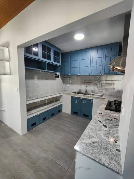 The Centro Watcharapol, Bangkok, Sukhaphiban 5 Road, O-Ngoen, Sai Mai, Bangkok, 3 Bedrooms, 195 sqm, Single Detached House For Sale, by Rungkan Wijitjun, 500425605 - DDproperty.com