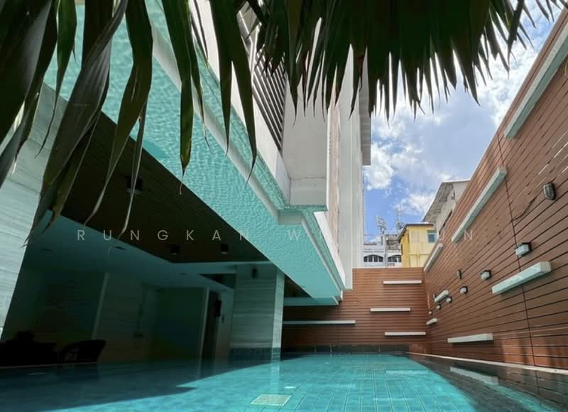 The Treasure, Bangkok, Sathorn, Silom, Bang Rak, Bangkok, 1 Bedroom, 50 sqm, Condo For Sale, by Rungkan Wijitjun, 500425607 - DDproperty.com