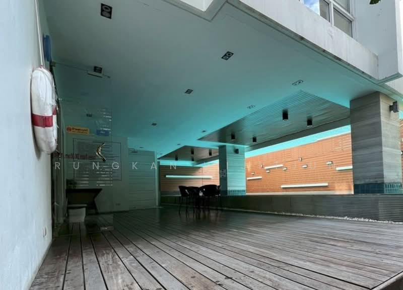 The Treasure, Bangkok, Sathorn, Silom, Bang Rak, Bangkok, 1 Bedroom, 50 sqm, Condo For Sale, by Rungkan Wijitjun, 500425607 - DDproperty.com