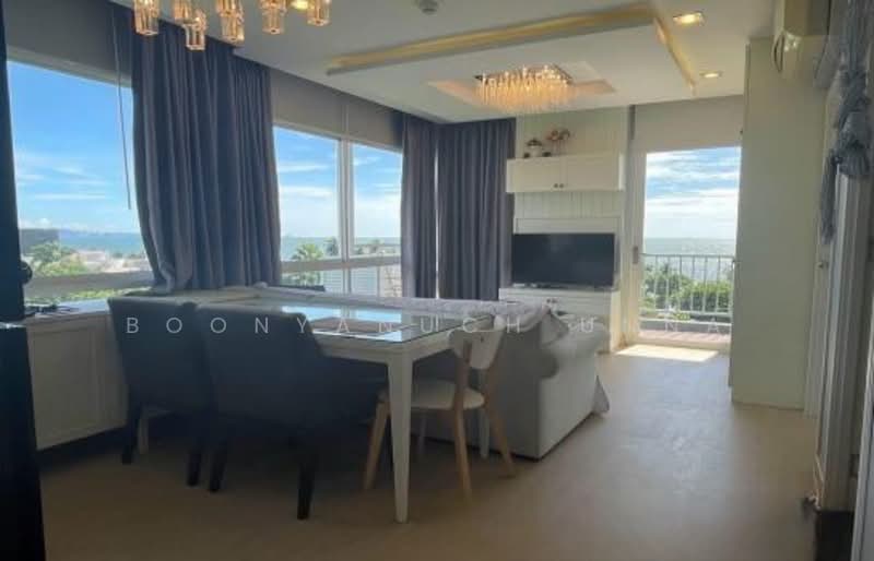 The Patio Seaview Bangsaen, Chon Buri (Pattaya), 28-2 Bangsaen Lang Soi 2, Saen Suk, Muang Chon Buri, Chon Buri (Pattaya), 2 Bedrooms, 76 sqm, Condo For Sale, by Boonyanuch Unna, 500425609 - DDproperty.com
