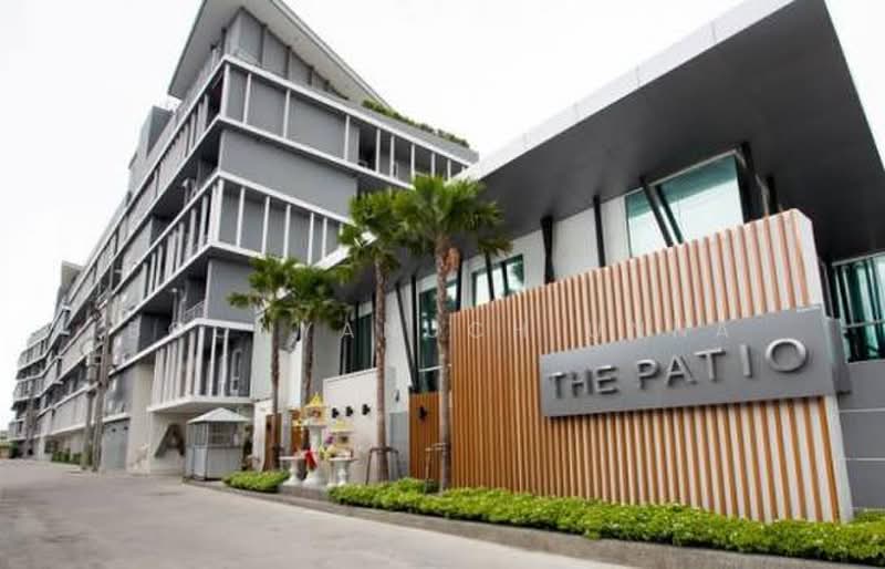 The Patio Seaview Bangsaen, Chon Buri (Pattaya), 28-2 Bangsaen Lang Soi 2, Saen Suk, Muang Chon Buri, Chon Buri (Pattaya), 2 Bedrooms, 76 sqm, Condo For Sale, by Boonyanuch Unna, 500425609 - DDproperty.com