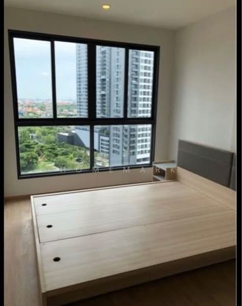 IDEO O2 Bangna, Bangkok, 195 Sanphawut Road, Bang Na Tai, Bang Na, Bangkok, 1 Bedroom, 33 sqm, Condo For Sale, by Homemark, 500425610 - DDproperty.com