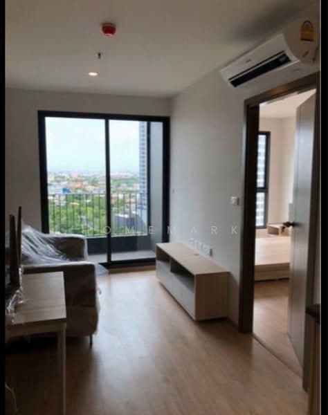 IDEO O2 Bangna, Bangkok, 195 Sanphawut Road, Bang Na Tai, Bang Na, Bangkok, 1 Bedroom, 33 sqm, Condo For Sale, by Homemark, 500425610 - DDproperty.com
