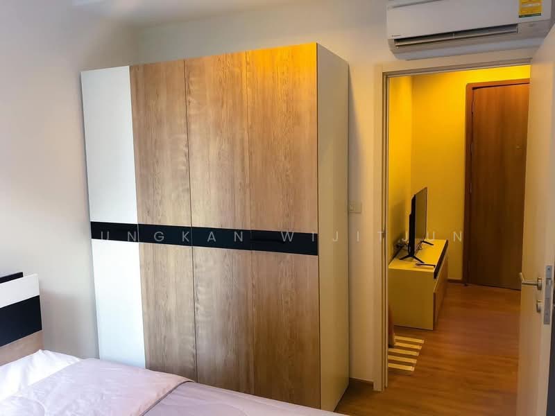 Hasu Haus, Bangkok, Sukhumvit 77 Road, Phra Kanong Nua, Watthana, Bangkok, 1 Bedroom, 35 sqm, Condo For Sale, by Rungkan Wijitjun, 500425611 - DDproperty.com