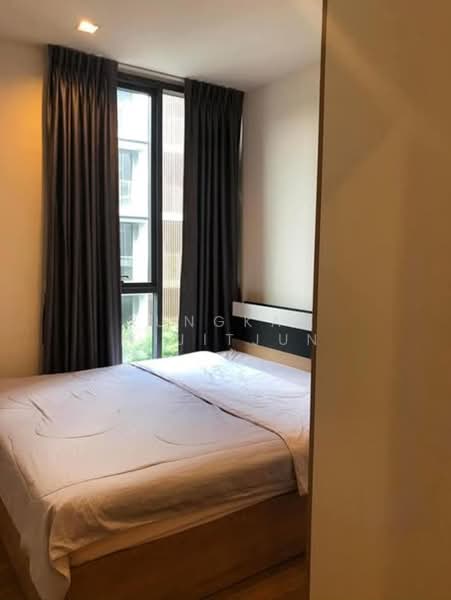 Hasu Haus, Bangkok, Sukhumvit 77 Road, Phra Kanong Nua, Watthana, Bangkok, 1 Bedroom, 35 sqm, Condo For Sale, by Rungkan Wijitjun, 500425611 - DDproperty.com