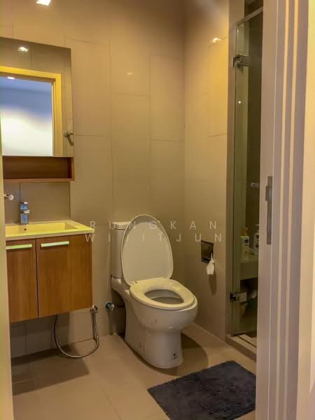 Hasu Haus, Bangkok, Sukhumvit 77 Road, Phra Kanong Nua, Watthana, Bangkok, 1 Bedroom, 35 sqm, Condo For Sale, by Rungkan Wijitjun, 500425611 - DDproperty.com